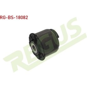 Resim Travers Burcu Arka Sol-sag Fıat 500 1.3 Mjt 2008-2012 Regus 