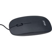 Resim HELLO HL-37 SLIM KASA 1000 DPI KABLOLU OPTİK MOUSE HELLO HL-37 SLIM KASA 1000 DPI KABLOLU OPTİK MOUSE
