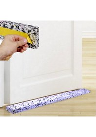 Resim 3 Adet Kapı Altı Rüzgar - Kapı Altı İzolasyon Süngeri Kapı Altı Eşik Süngeri Rüzgar Önleyici Sünger 1 