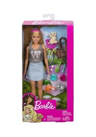 Resim Barbie-Sevimlihayvanarkdşları Fpr48 