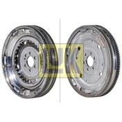 Resim Genel Markalar Luk Volan Golf5 Golf6 Jetta Caddy Polo A3 Leon 05- [03g105266bl] 