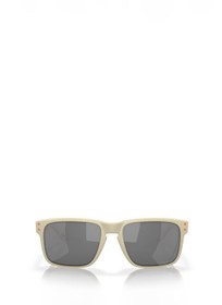 Resim Oakley Holbrook™ OO9102 Köşeli Bej Erkek Güneş Gözlüğü 