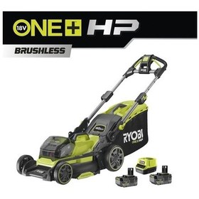 Resim Ryobi RY18LMX40B-240 One+ Akülü Çim Biçme 40 Cm - T5133005481 