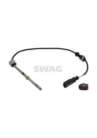 Resim Vw Touran Egzoz Sicaklik Sensoru 1.6 Fsi 2003-2007 Swag 30948848 