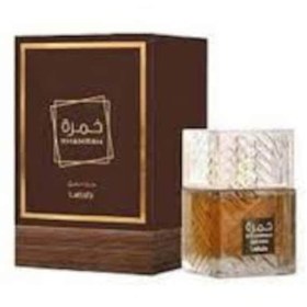 Resim Lattafa Khamrah Qahwa EDP 100 ML 