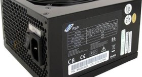 Resim Fsp FSP500-60AHBC 500 Watt PC Power Supply 