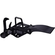 Resim VWAG A4 A5 Kaput Kılıdı Üst 08- [ıoe-vw] [8t0823480] 