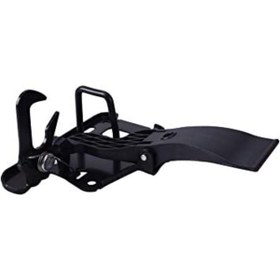 Resim VWAG A4 A5 Kaput Kılıdı Üst 08- [ıoe-vw] [8t0823480] 