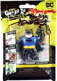 Resim Goojitzu DC S4 Mini GJT30000 Armor Batman 
