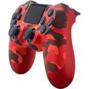 Resim Byoztek Ps4 Dualshock 4 V2 Gamepad (Ps4 ve Pc Uyumlu) 