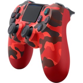 Resim Byoztek Ps4 Dualshock 4 V2 Gamepad (Ps4 ve Pc Uyumlu) 