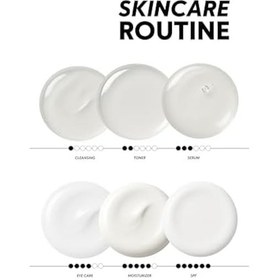 Resim Cream Co. Sivilce & Akne & Siyah Nokta Karşıtı Yüz Temizleme Jeli, Niacinamide Çay Ağacı Yağı, 400 Ml 2 Paketi 