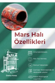 Resim Hali Vagonu 161 Yuz Ve Kadeh Temali Tuval Boya Efektli Dokuma Taban Hali - Renkli / 160 x 230 