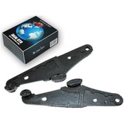 Resim Hyundai İ30, İ30 Cw Fd 2007-2012 Sunroof Tamir Seti Metal 
