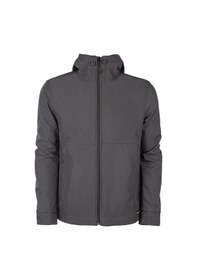 Resim Vav Wear Tactical Outdoor Softshell Erkek Mont Shelldt02 Antrasit 