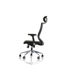 Resim Dekofis Ofis Koltuğu *Dekofis* 