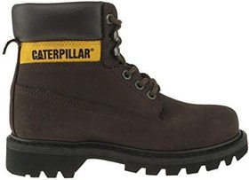 Resim Caterpillar Colorado Chocolate Nubuk Deri Kadın Çizme Ve Bot 