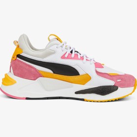 Resim Puma Rs-Z Reinvent Kadın Pembe Spor Ayakkabı 