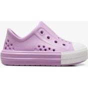 Resim Converse Chuck Taylor All Star Play Lite Cx Çocuk Lila Sneaker 