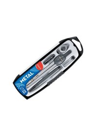 Resim Maped Metal Pergel Seti Start 5 Parça 