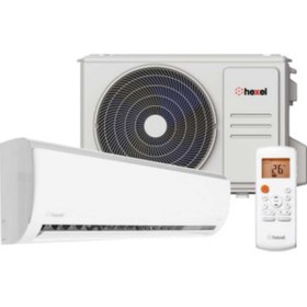 Resim hexel 12000 Btu INVERTER DUVAR TİPİ KLIMA 