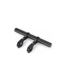 Resim Xbyc 798 Çiftli Gidon Aparatı Siyah 