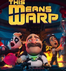 Resim This Means Warp 