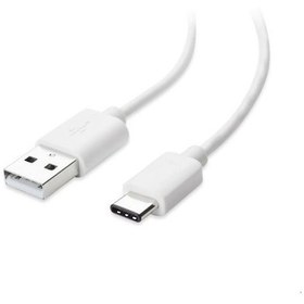Resim Xiaomi Mi A2 Type-C Şarj Ve Data Kablosu Usb C 