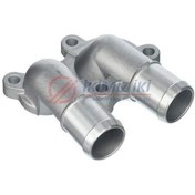 Resim Termostat Üst Kapagi Accent Era Admira Rio 1.4 1.6 504602974 