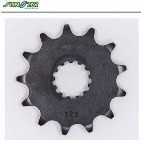 Resim Ön Dişli Yamaha Yzf R25 250cc 2015-2024 