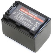 Resim Sanger Np Fh70 Sony Kamera Batarya 