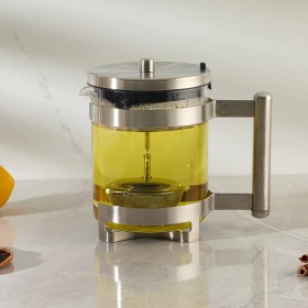 Resim Aryıldız Cam French Press 1000 ml 
