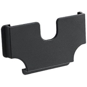 Resim Araba Güneşlik Düzenleyici Elastomer Plastik Kendinden Yapışkanlı Kart Tutucu Saklama Kutusu - Kaiyi 