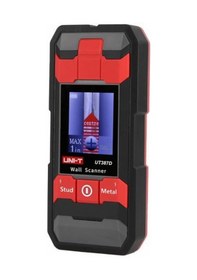 Resim Unı-T Ut 387D VoLTaj Ve Metal Dedektör Ut387D Ut-387D 
