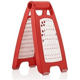 Resim Lüx L-738 Twin Rende Grater 