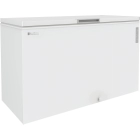 Resim Uğur Ued 480 Dgt G D/s R64 Sandık Tipi Beyaz Derin Dondurucu 