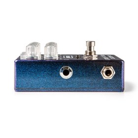 Resim MXR M306G1 Poly Blue Octave Oktav Pedalı 
