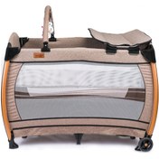 Resim Park Yatak Oyun Parkı 70x110 