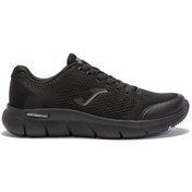 Resim Joma C.ZEN 2321 Erkek Siyah Spor Ayakkabı CZENS2321 