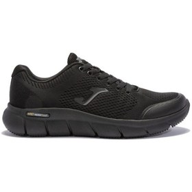 Resim Joma C.ZEN 2321 Erkek Siyah Spor Ayakkabı CZENS2321 