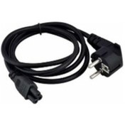 Resim 5 Metre Yonca Power Kablo 3x0.75 Mm 5 Metre Notebook Power Kablo 