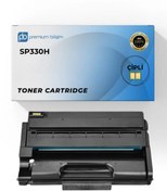 Resim Ricoh SP330H Toner- Ricoh Sp330 Sp330dn Sp330L Sp330sfn Uyumlu 