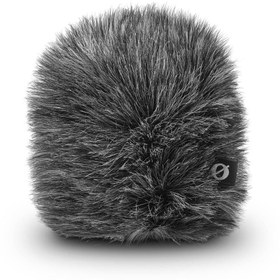 Resim Rode WS12 Wind Shield Rüzgarlık (VideoMic GO II) 