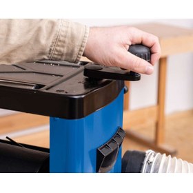 Resim Scheppach PLANYA KALINLIK MAKİNESİ PLM1800 