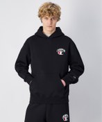 Resim Champion Street Varsity Hooded Sweatshirt 