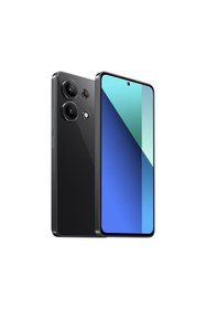 Resim Xiaomi Redmi Note 13 TR Garanti | 512 GB 8 GB Siyah 