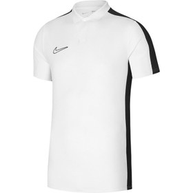 Resim Nike Antrenman ürünleri Antrenman Tişörtleri M Nk Df Academy 23 Polo Ss 