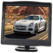 Resim Audiomax 5 Inç Mx-530 Lcd Monitör 