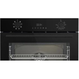 Resim Arçelik AFC 341 S 70 lt Buhar Destekli Fırın A Enerji Sınıfı 6 Programlı Şık Tasarım 