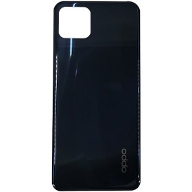 Resim Oppo A73 Arka Kapak Batarya Pil Kapağı 